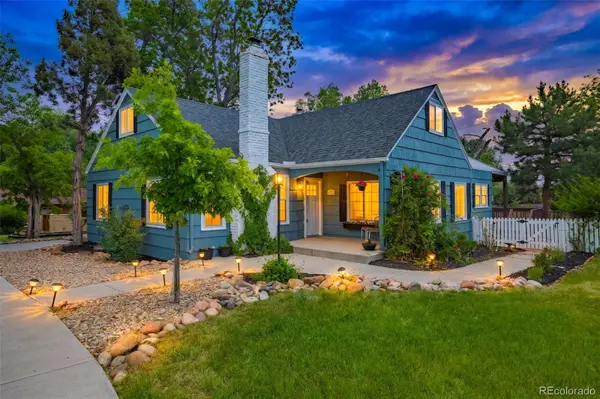 125 Wolfe Avenue, Colorado Springs, CO 80905
