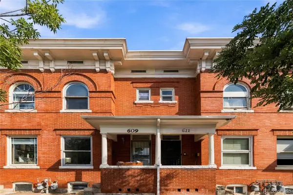 609 E 16th, Denver, CO 80203