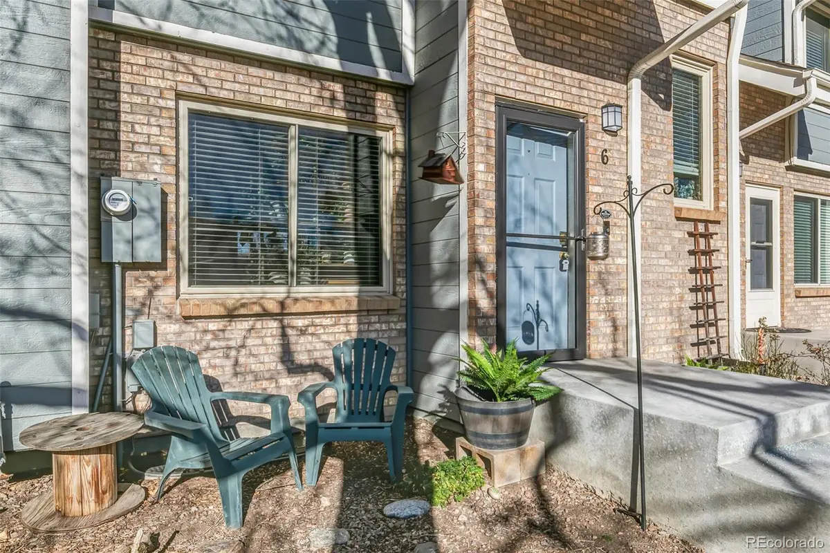 8731 W Cornell Avenue #6, Lakewood, CO 80227 - Image #1