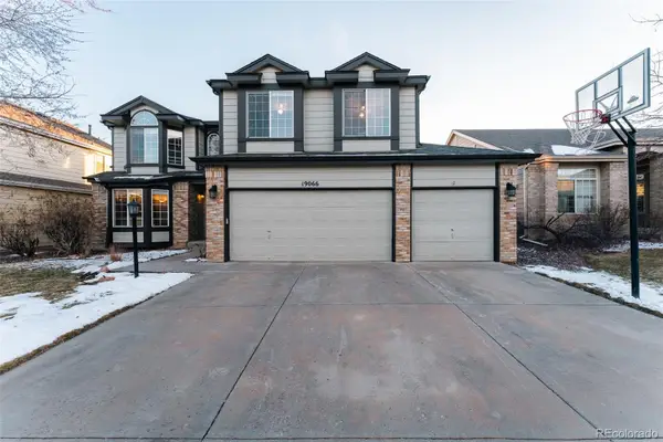 19066 E Berry Drive, Aurora, CO 80015