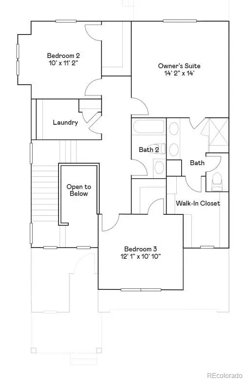 6960 Juniper Drive, Thornton, CO 80602 - #3