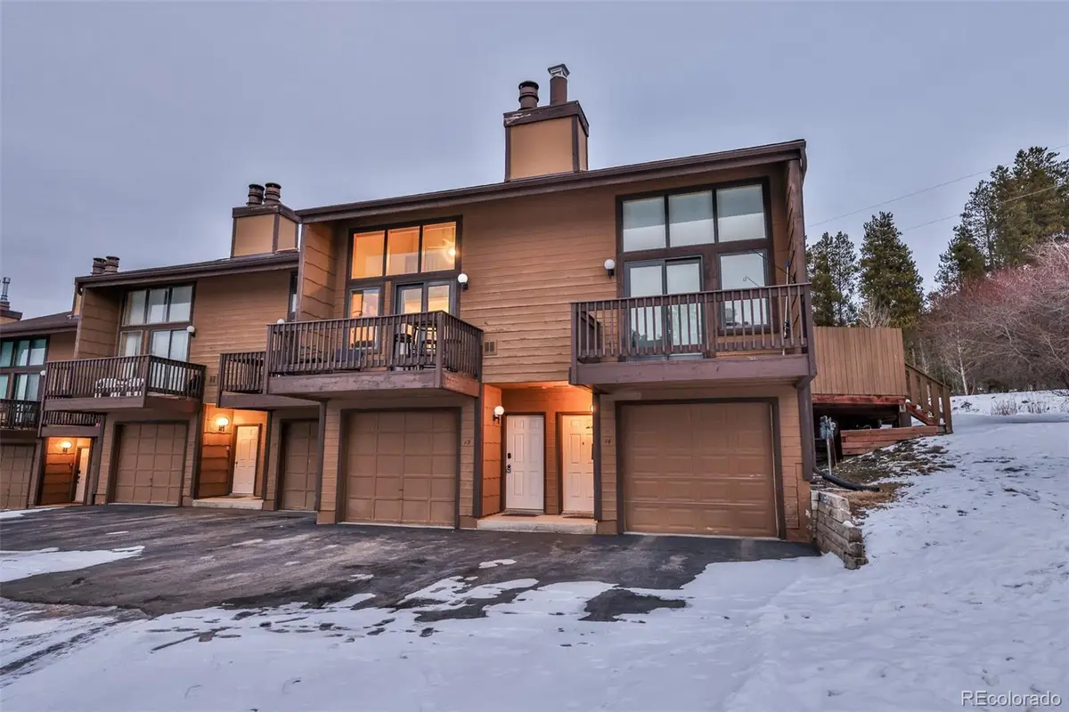 444 County Road 832 #13, Fraser, CO 80442 - Image #1
