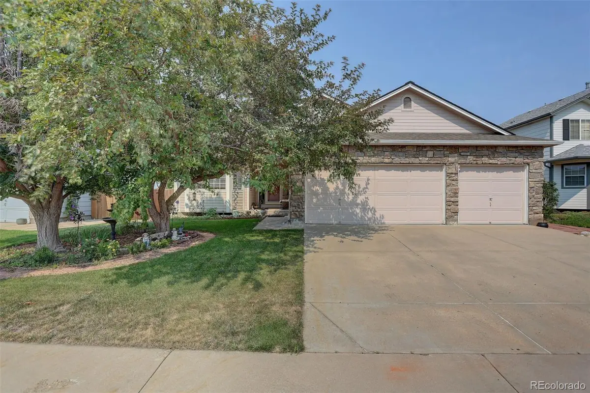 545 Badger Creek Drive, Brighton, CO 80601 - #1