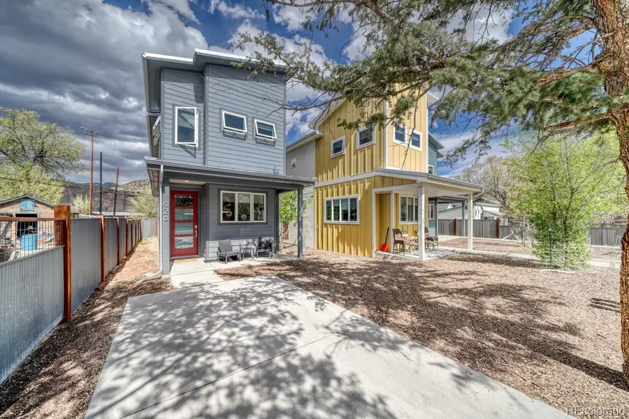 926 W Second Street, Salida, CO 81201 - #2