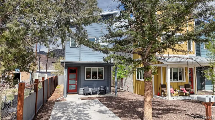 926 W Second Street, Salida, CO 81201 - #3