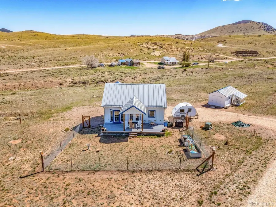 601 N Wood Street, Silver Cliff, CO 81252 - #3