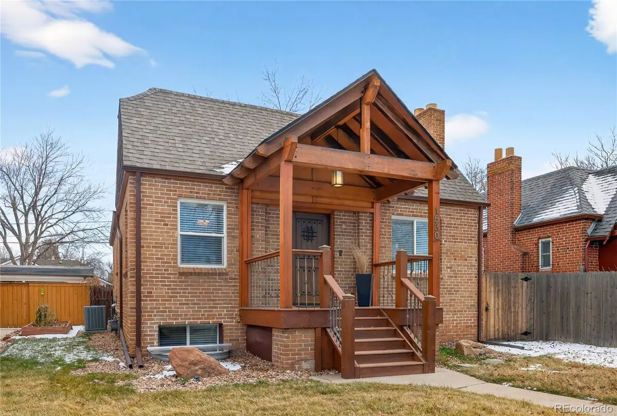 1530 Hudson Street, Denver, CO 80220 - #1