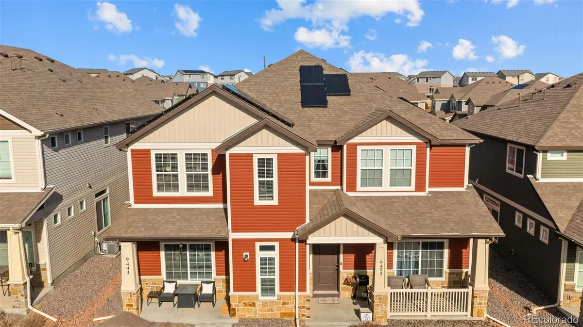 9443 Cashel Trail, Colorado Springs, CO 80927 - Image #1