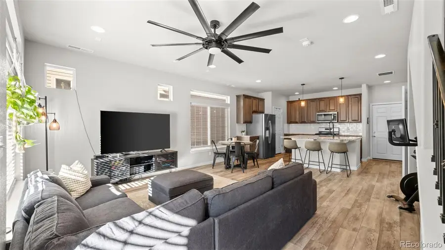 9443 Cashel Trail, Colorado Springs, CO 80927 - Image #2