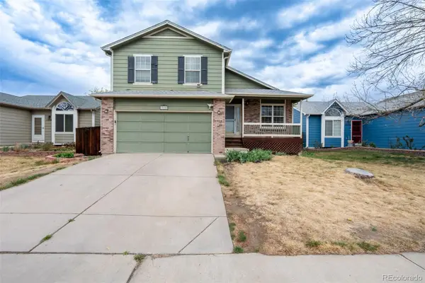 13382 Mariposa Court, Denver, CO 80234