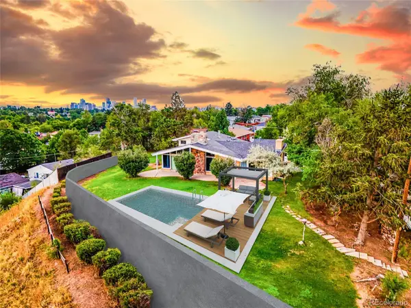 34 S Raleigh Street, Denver, CO 80219