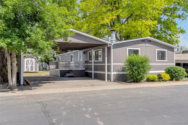 710 Quail Drive, Lafayette, CO 80026