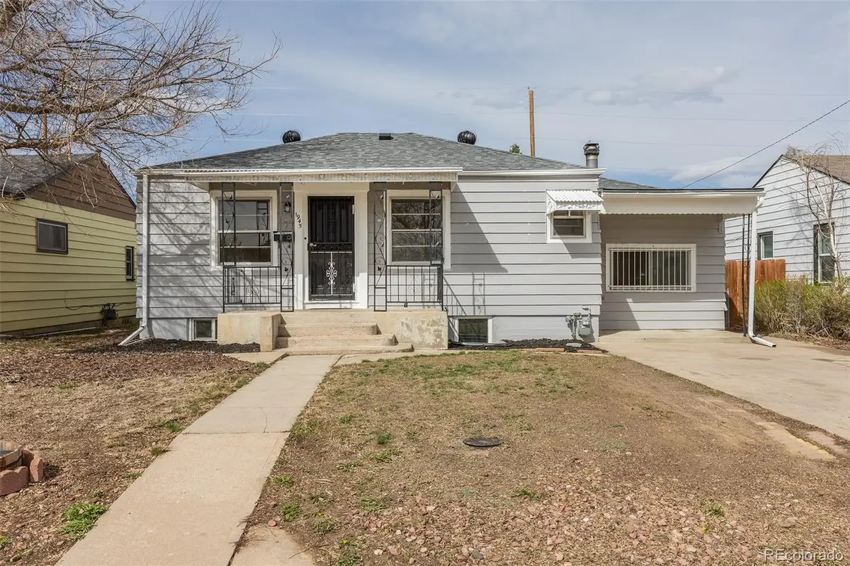 1945 Nome Street, Aurora, CO 80010 - Image #1