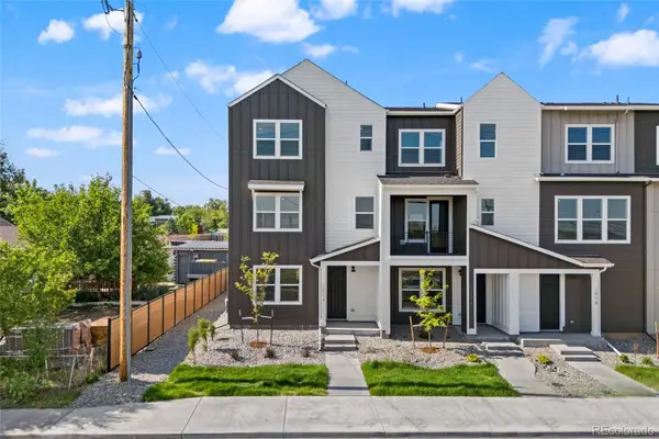 2894 W 56th Avenue, Denver, CO 80221