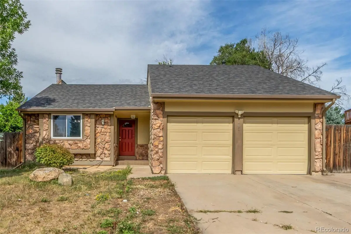 5105 Chandler Way, Denver, CO 80239 - Image #1