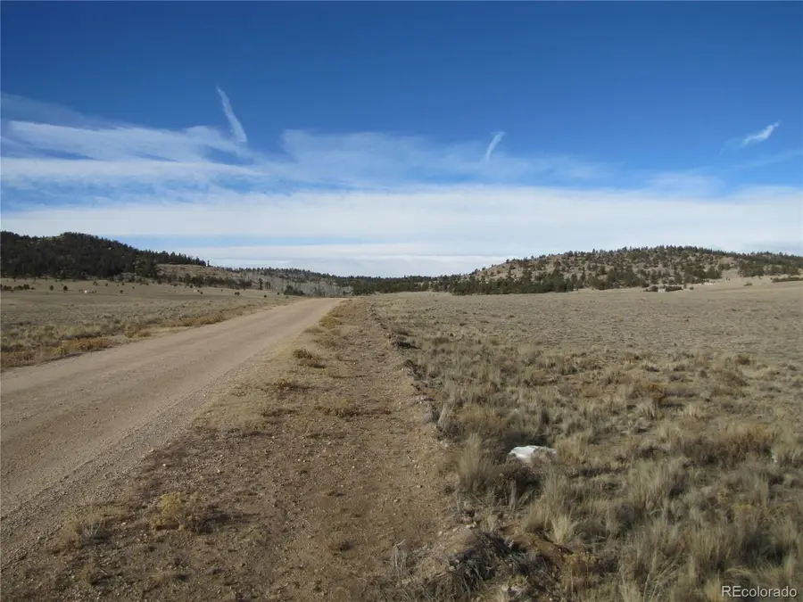 341 Commanche, Hartsel, CO 80449 - #2