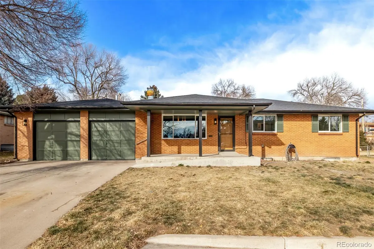 4307 W Grand Avenue, Littleton, CO 80123 - Image #1