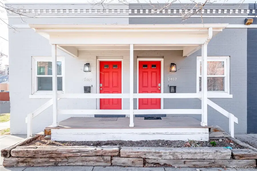 2405-2411 Tremont Place, Denver, CO 80205 - Image #2