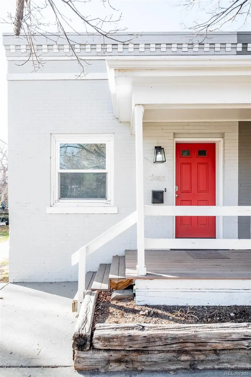 2405-2411 Tremont Place, Denver, CO 80205 - Image #3