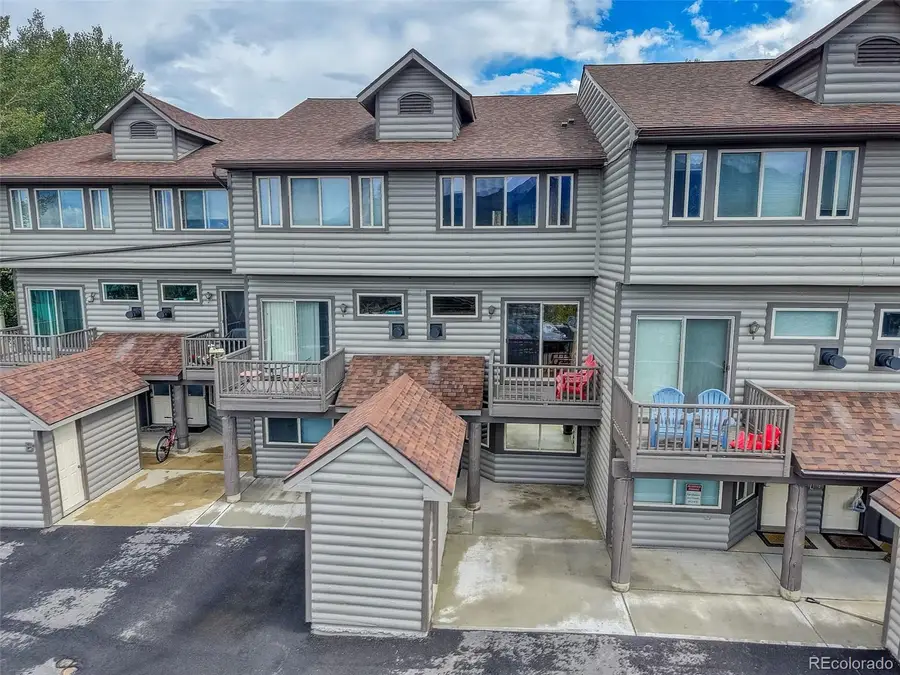 716 E Anemone Trail #K, Dillon, CO 80435 - #3