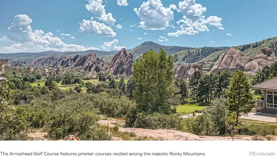 12627 W Geddes Drive, Littleton, CO 80127 - #3