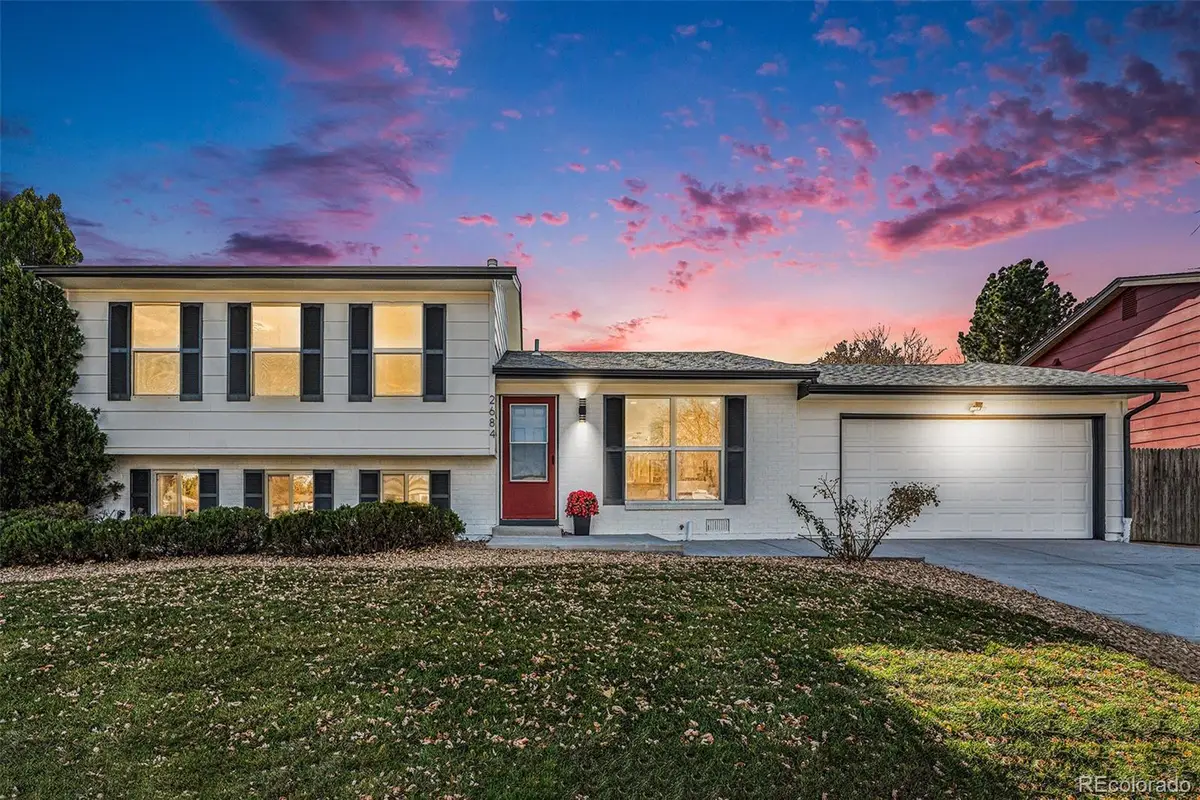 2684 E 97th Avenue, Thornton, CO 80229 - #1