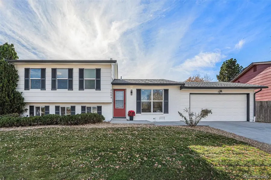 2684 E 97th Avenue, Thornton, CO 80229 - #2