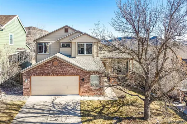173 White Ash Drive, Golden, CO 80403