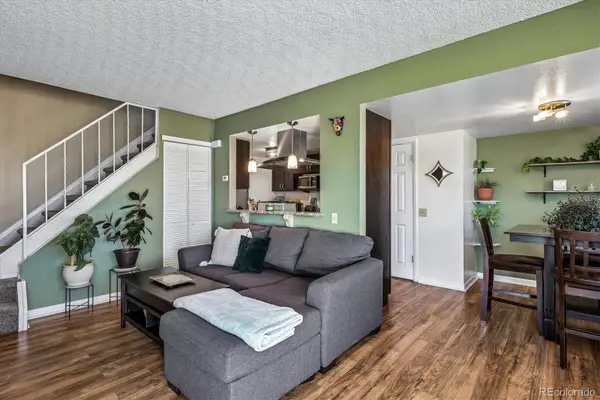 3354 S Flower Street #58, Lakewood, CO 80227