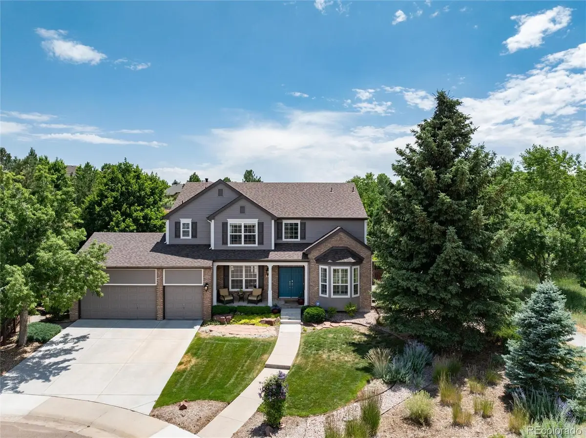 434 Thorn Apple Way, Castle Pines, CO 80108 - #1