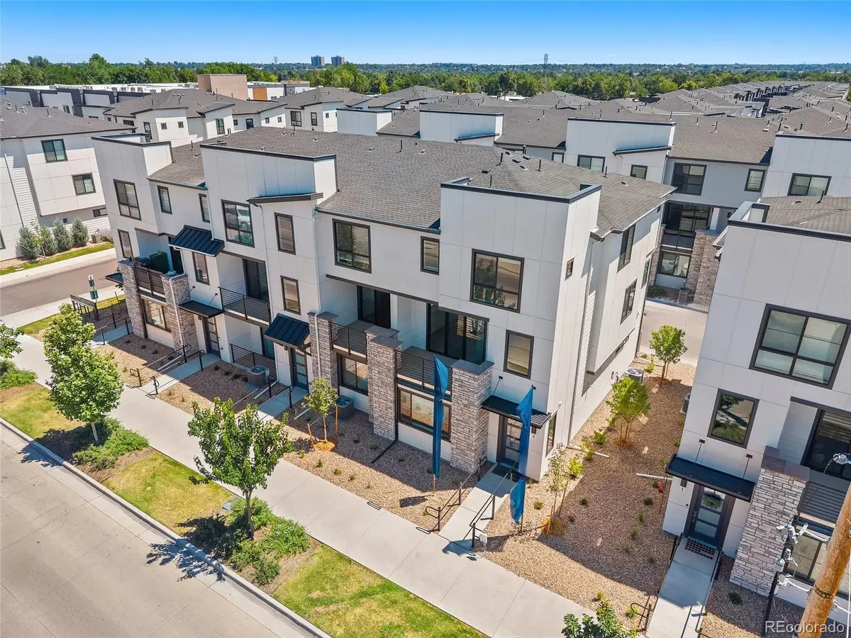 2078 S Holly Street #4, Denver, CO 80222 - #1