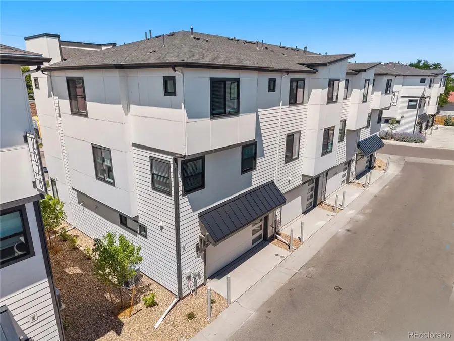 2078 S Holly Street #4, Denver, CO 80222 - #2