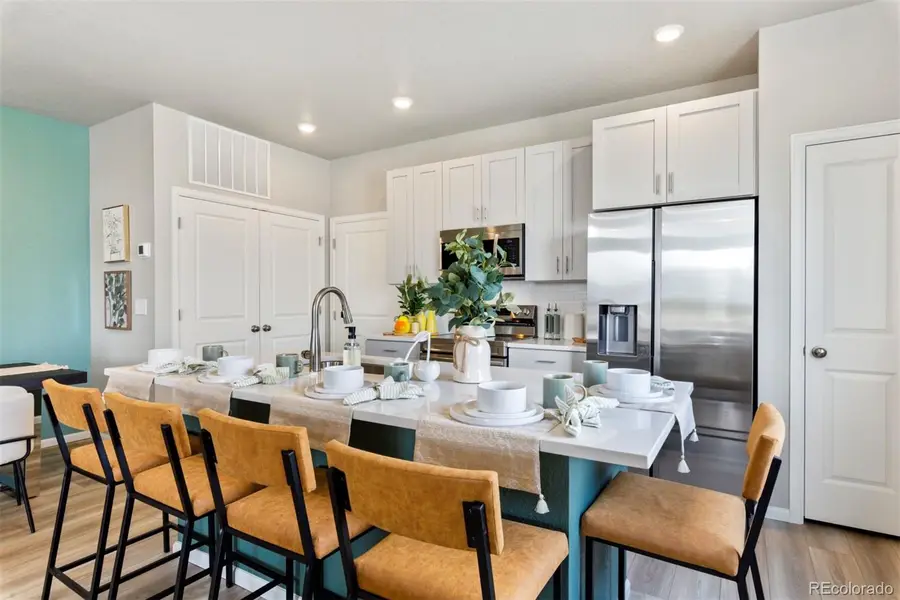 4616 N Sicily Street, Aurora, CO 80019 - #2