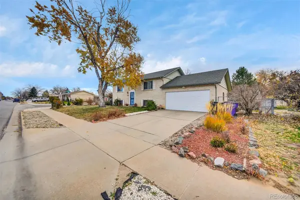 14894 E Maxwell Place, Denver, CO 80239