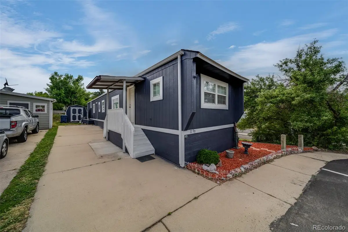 2100 W 100th Avenue, West Adams, CO 80260 - #1