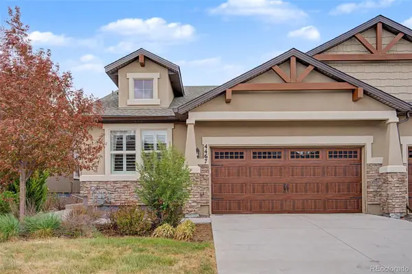 4467 Hessite Loop, Colorado Springs, CO 80938