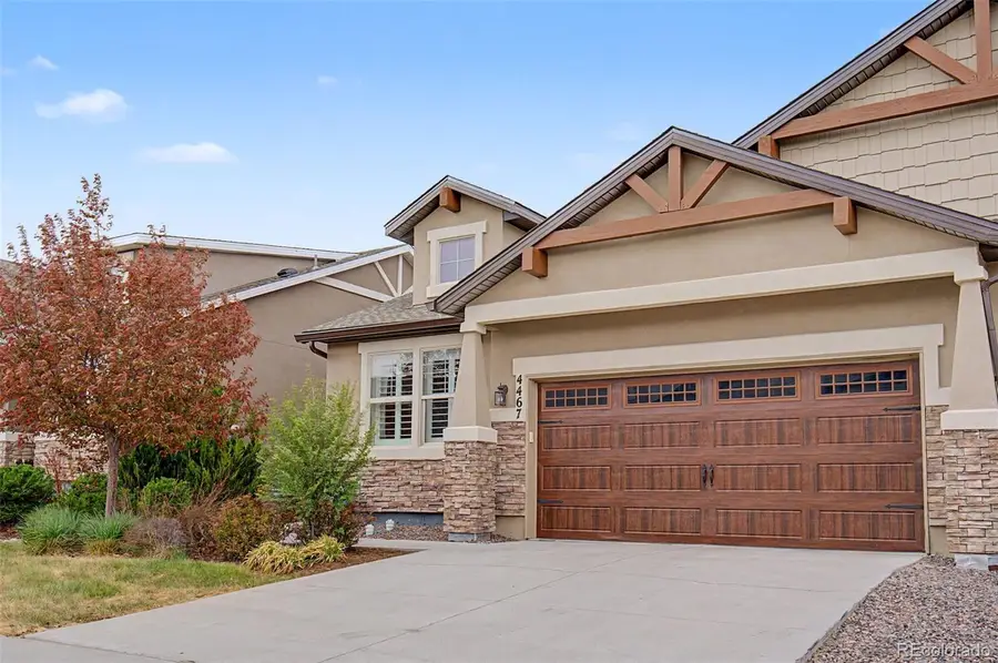 4467 Hessite Loop, Colorado Springs, CO 80938 - #3