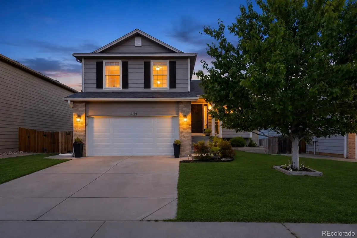 5191 S Lisbon Way, Centennial, CO 80015 - #1