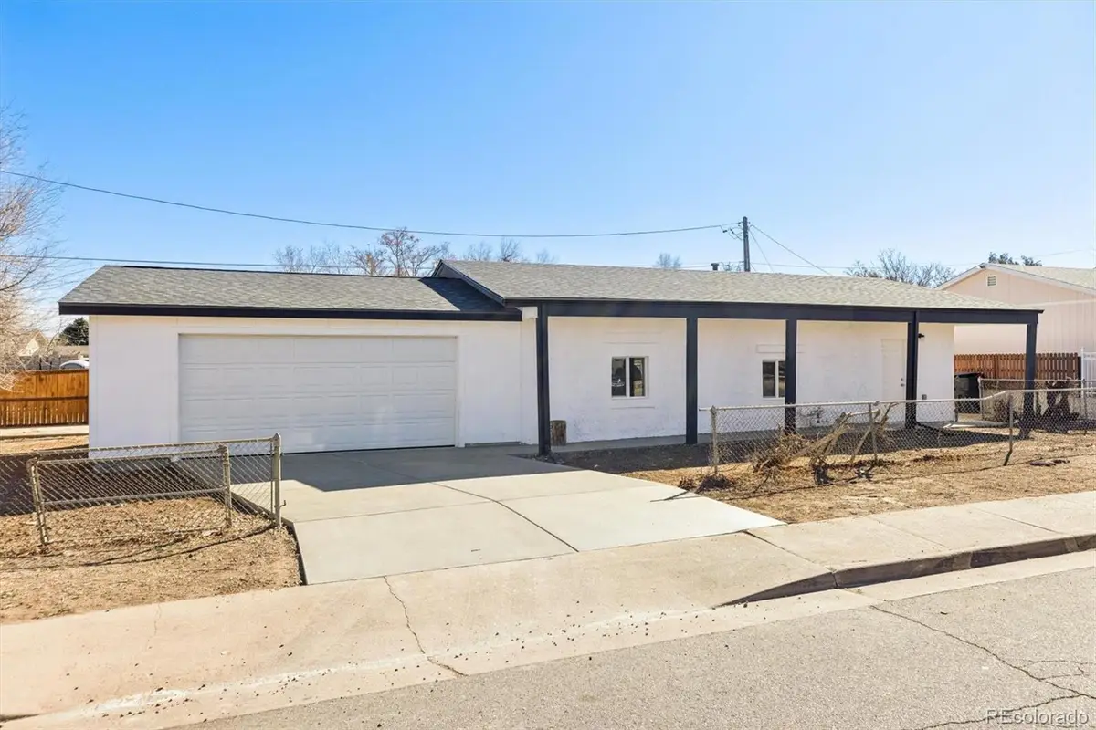 2280 S Decatur, Denver, CO 80219 - #1