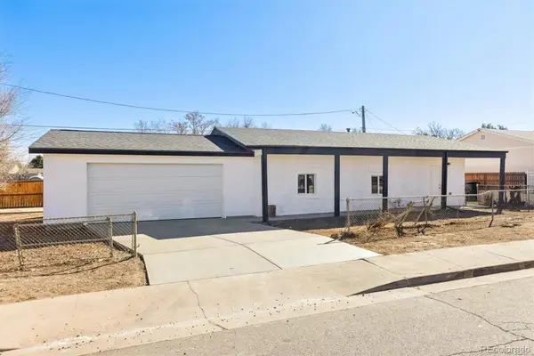 2280 S Decatur, Denver, CO 80219