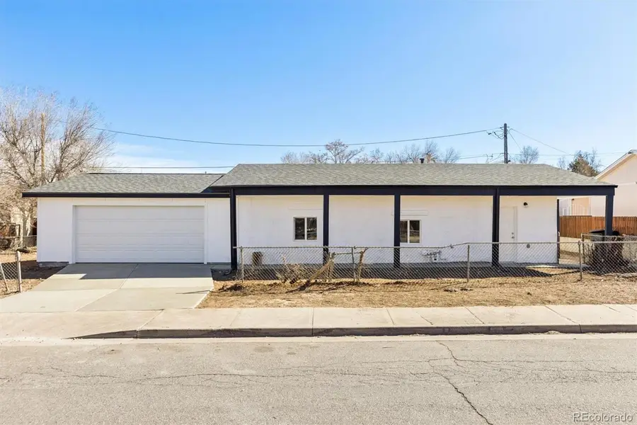 2280 S Decatur, Denver, CO 80219 - #2