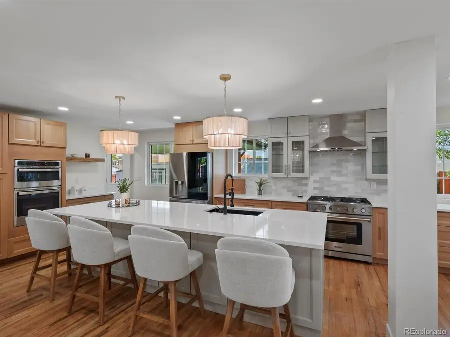 3630 S Hillcrest Drive, Denver, CO 80237 - #2