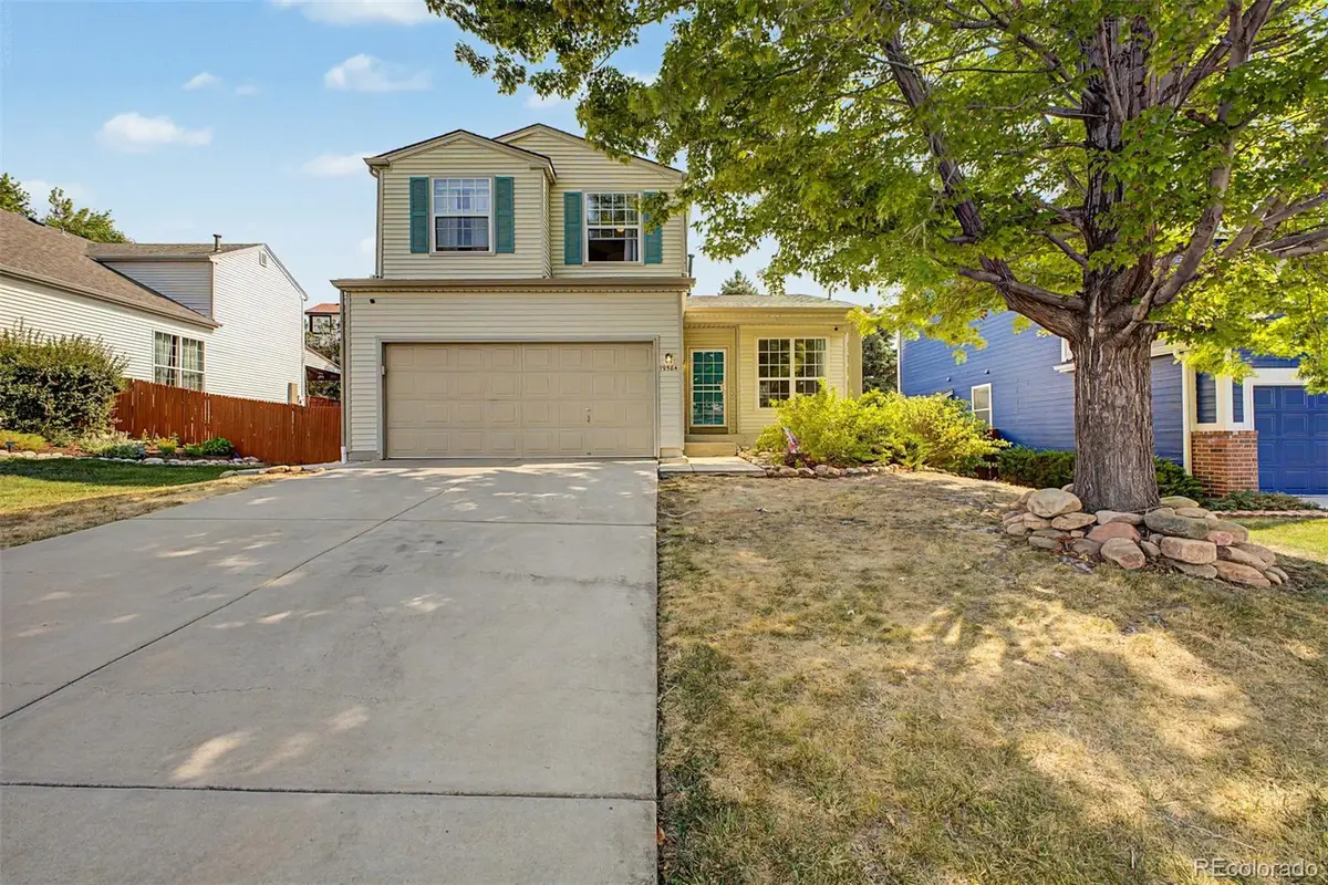19584 E Ithaca Place, Aurora, CO 80013 - #1