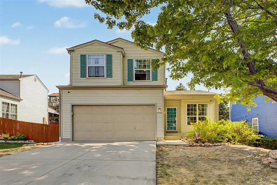 19584 E Ithaca Place, Aurora, CO 80013 - #2