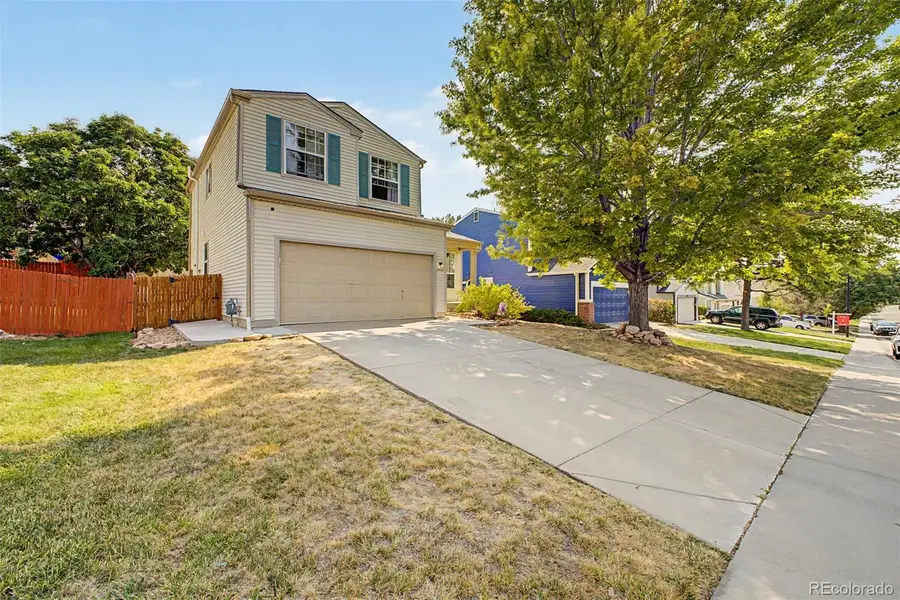 19584 E Ithaca Place, Aurora, CO 80013 - #3