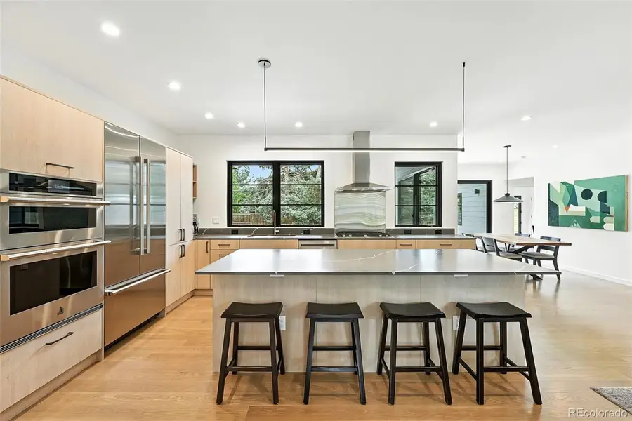 3010 S Franklin Street, Denver, CO 80210 - #2