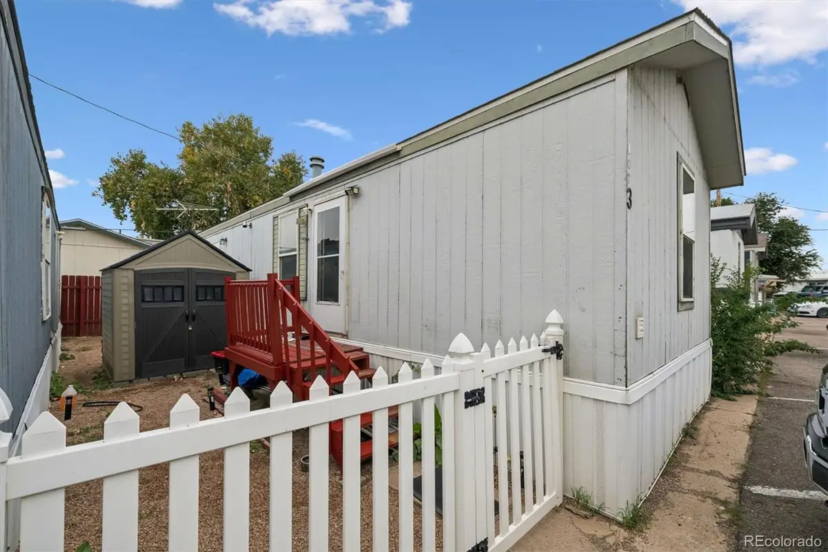 10110 E 120th, Henderson, CO 80640 - #1