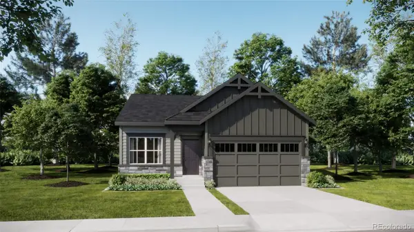 4081 Wyatt Drive, Johnstown, CO 80534