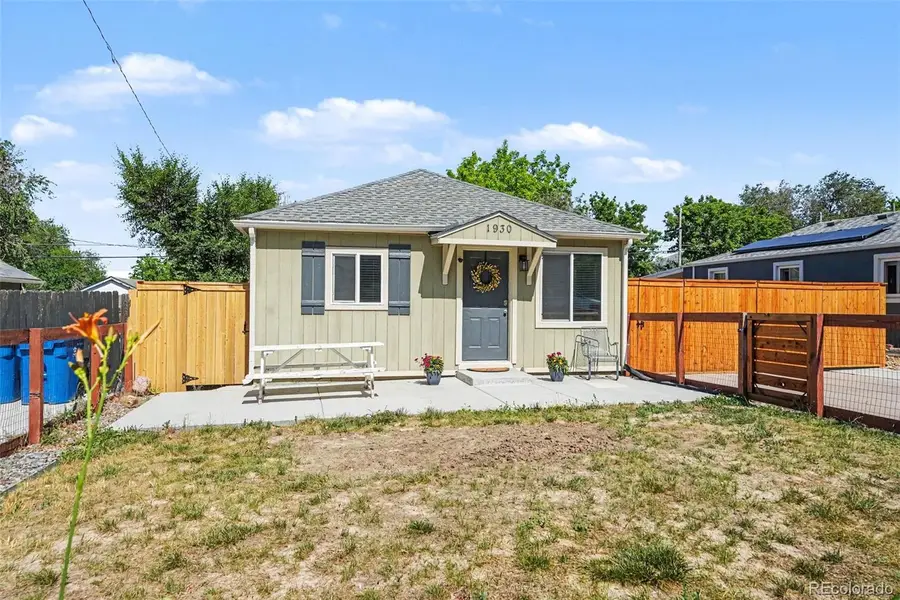 1930 Kendall Street, Lakewood, CO 80214 - #3