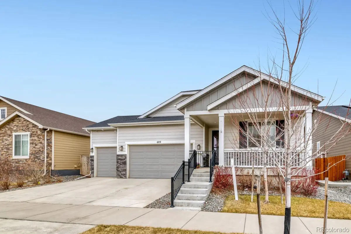 609 Hearthstone Avenue, Brighton, CO 80601 - #1